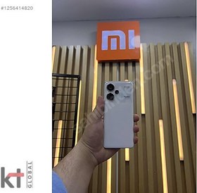 Resim Xiaomi Redmi Note 13 Pro Plus İkinci El YD | 512 GB 12 GB | Beyaz 