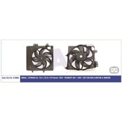 Resim Kale 419900 Fan Motoru 207 06- 208 12- 301 1007 / C2 C3 03- Ds3 1 539658815 