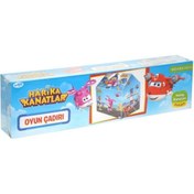 Resim 01718 Mega. Harika Kanatlar Oyun Çadırı Seri 3 