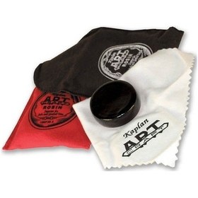 Resim Planetwaves Kacr6 Reçine Rosın Light-Açık Renk Abd Reçine Rosın 