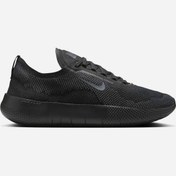 Resim Nike Free 2025 Flyknit Road Running Erkek Spor Ayakkabı 