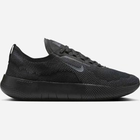 Resim Nike Free 2025 Flyknit Road Running Erkek Spor Ayakkabı 