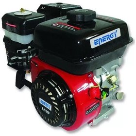 Resim Energy WM170FB-Q Benzinli Motor 196 CC 
