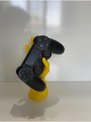 Resim GÖKTÜRK3D El Şeklinde Oyun Kolu Standı Pc&ps3&ps4&ps5 Uyumlu 