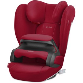 Resim Cybex Pallas B2-Fix 9-36 kg Oto Koltuğu (Dynamic Red) 