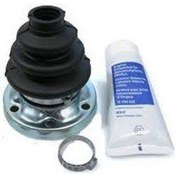 Resim BMW E39 AKS KÖRÜĞÜ TAMİR TAKIMI ARKA İÇ 520İ 33211229372 