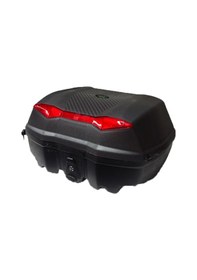 Resim Universal 44 Lt Sök - Tak Arka Çanta Sırt Dayama Dahil Siyah 