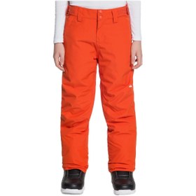 Resim Quiksilver Estate Çocuk Su Geçirmez Snowboard Pantolonu EQBTP03033 