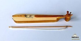 Resim Karadeniz Kemençe Yay İle Birlikte YSK-101 