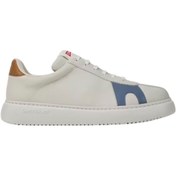 Resim CAMPER TWS Erkek Beyaz Sneaker K100743-040 