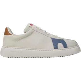Resim CAMPER TWS Erkek Beyaz Sneaker K100743-040 