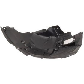 Resim BMW F32 F33 F36 ÖN ÇAMURLUK DAVLUMBAZI -R- 51717260730 