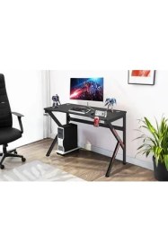 Resim Vivense Tyler Oyuncu Masası, 103X50 