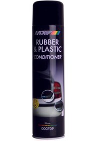 Resim Motip 709 Plastik Temizleme Spreyi 600 ml 