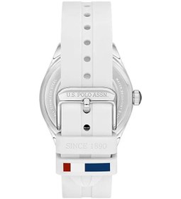 Resim U.s. Polo Assn. Uspa1068-05 Erkek Kol Saati 
