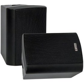 Resim Westa WS-5TB 5 inç 125W 8 ohm 100V Duvar Hoparlör - Çift 
