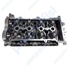 Resim Geely Emgrand Silindir Kapağı (2010-2012 Euro 4) Çin Muadil 
