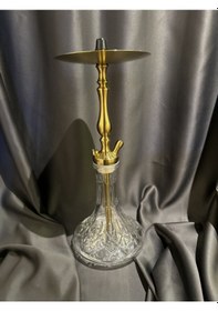 Resim Wd Hookah Nargile Takımı 