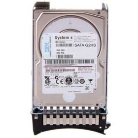 Resim IBM 43W76 1Tb 7.2K 3.5" Server Hdd 