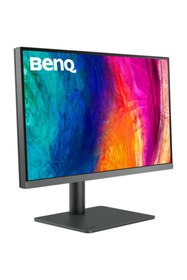 Resim BENQ Pd3205u 4k 31-inch Usb-c Profesyonel Tasarımcı Monitörü 