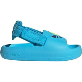 Resim Adidas Mavi Terlik Adıfom Adılette C Jp5527 Mavi 