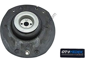 Resim PEUGEOT 206 (1999-2012) ÖN AMORTİSÖR ÜST TAKOZU SOL (İTHAL) 