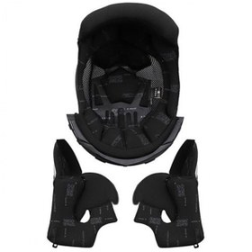 Resim LS2 STORM 2 İÇ PED 