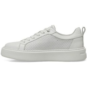 Resim İnci Incı Colıbrı 5fx Beyaz Kadın Sneaker 