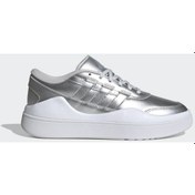 Resim Adidas Osade Kadın Spor Ayakkabı - Id5523 Gümüş 