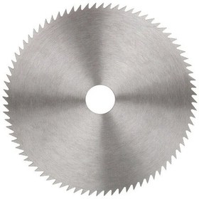 Resim 450x30 76 Diş Ağaç Kesen Daire Testere 53754 