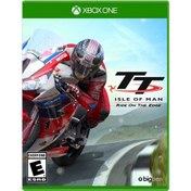 Resim Bigben Tt Isle Of Man: Ride On The Edge - Xbox One 