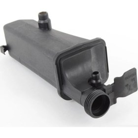 Resim BMW 17137787039 - 17117573781 E46 E53 E83 Radyatör Yedek Su Deposu 
