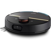 Resim Philips 7000,siyah Robot Süpürge Premium Serisi 