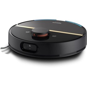 Resim Philips 7000,siyah Robot Süpürge Premium Serisi 
