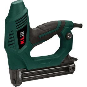 Resim Kl Pro KLZC6041E Elektrikli Çivi Zımba Çakma Tabancası 