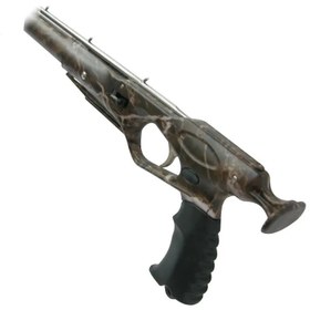 Resim Free-Sub Goldenhorn Cabrio (Açık Kafa) Camo Kahverengi Zıpkın - 82cm 