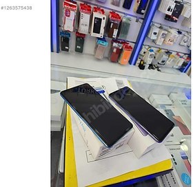 Resim Samsung A52 İkinci El TR | 128 GB | Mavi 