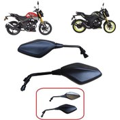 Resim Arora Mt 125 / Ars200 Ayna Takımı Ayna Takim 