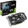 Resim Asus DUAL-RTX3050-O6G NVIDIA Dual GeForce RTX 3050 OC Edition 6 GB GDDR6 128 Bit Ekran Kartı 