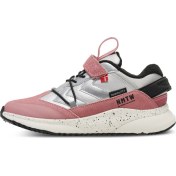 Resim Hummel Reach Conquer Low Tex Jr Çocuk Ayakkabı 