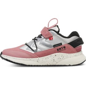 Resim Hummel Reach Conquer Low Tex Jr Çocuk Ayakkabı 