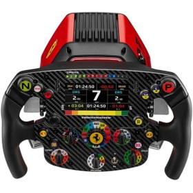 Resim Thrustmaster Ferrari Direksiyon 