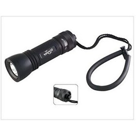 Resim Saekodive Neutron 220 Lümen Led Fener 