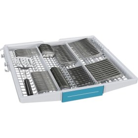 Resim Profilo BMS521V1 5 Programlı 14 Kişilik Beyaz Bulaşık Makinesi 