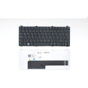 Resim Pk1305G0100 Dell Uyumlu Mini 12, Inspiron 1210 Klavye V091302As1 127140093235 