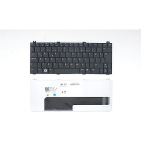 Resim Pk1305G0100 Dell Uyumlu Mini 12, Inspiron 1210 Klavye V091302As1 127140093235 