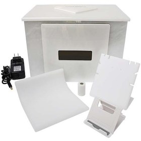 Resim Gemlightbox Fotoğraf Stüdyosu 
