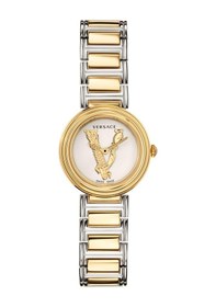 Resim Versace Vrscvet300721 Kadın Kol Saati Altın 