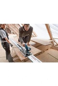 Resim Bosch Gks 65 Gce Daire Testere 1800 W 190 mm 
