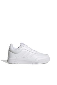 Resim adidas Tensaur Sport 2.0 K Çocuk Beyaz Sneaker 